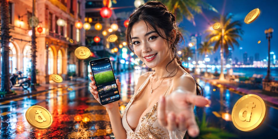 Sự kiện cá cược thể thao tại thành phố Hồ Chí Minh đầy sôi động và thu hút khách hàng Việt