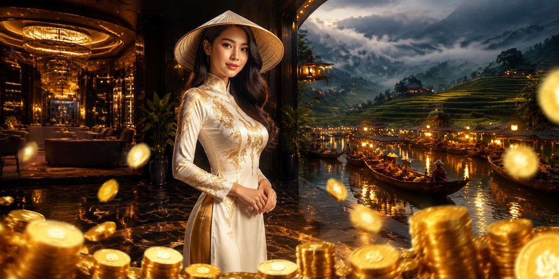 Khung cảnh giải trí sôi động và sang trọng tại Sapa